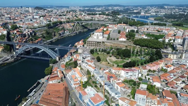 Porto, Portugal